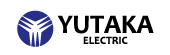 ユタカ電気株式会社ロゴ